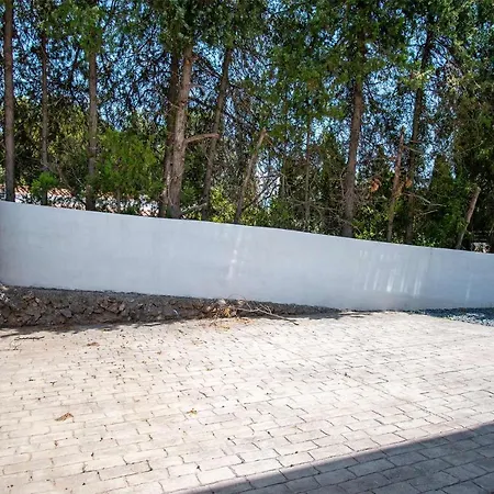 Casa de Férias Capistrano Garden, Piscina Privada Y Vistas Al Mar Nerja