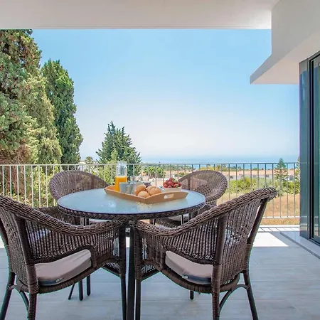 Capistrano Garden, Piscina Privada Y Vistas Al Mar Casa de Férias Nerja