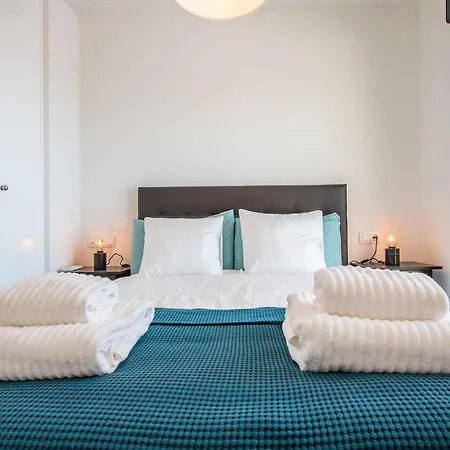 Casa de Férias Capistrano Garden, Piscina Privada Y Vistas Al Mar Nerja